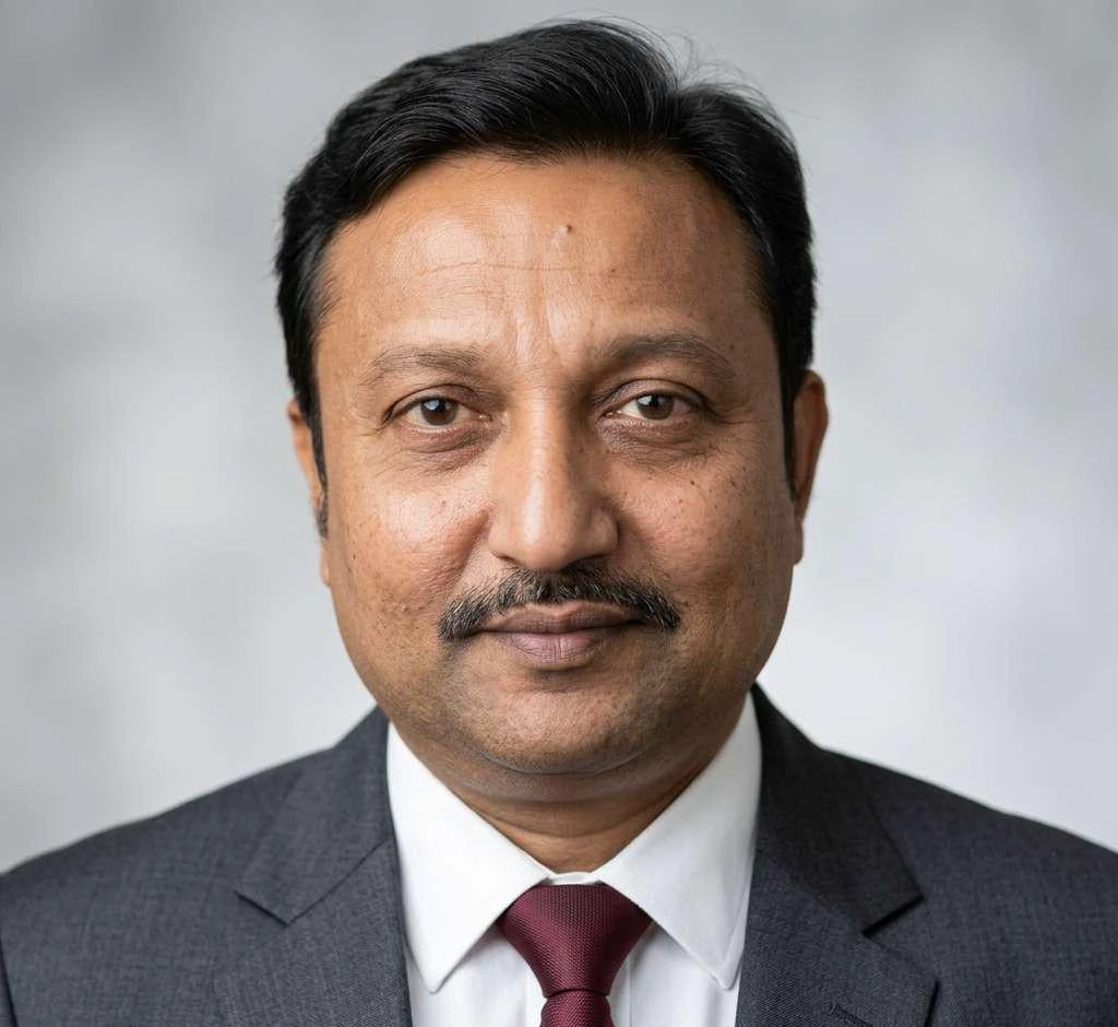 ar. parikshit vyas